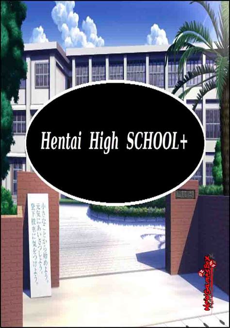 henthighschool wiki